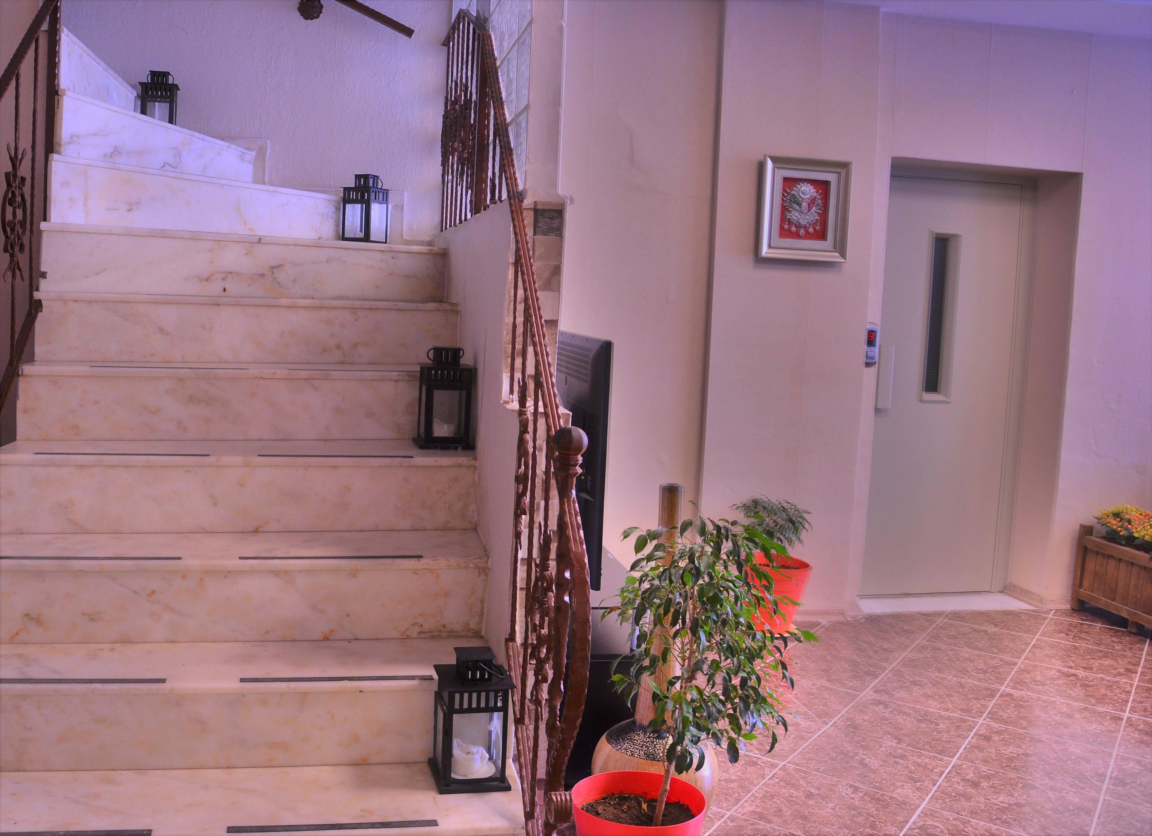 Gumuldur Mavi Deniz Hotel Exterior foto